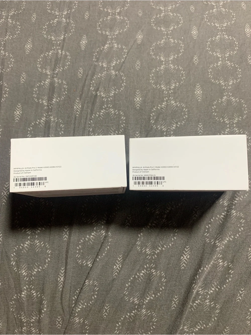 Apple AirPods Pro 3